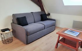 Appartement Au Centre Ville De Sens
